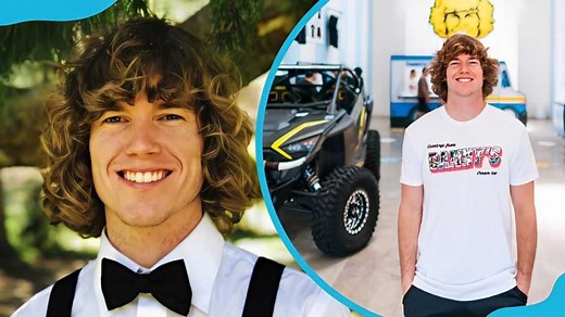 YouTube star Danny Duncan's net worth and his content creation career