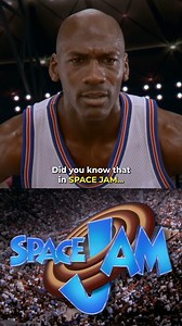 1.1M views · 30K reactions | Did you know that in Space Jam, Stan rattles off six ads in five seconds — Hanes, Nikes, Wheaties, Gatorade, Big Mac, and Ball Park — all because Michael Jordan was a spokesperson for every single one at the time! \#spacejam #michaeljordan #didyouknow #moviefacts #productplacement #movieeastereggs #filmdetails #90smovies #looneytunes #michaeljordanads #spacejamfacts #behindthescenes #cinemamagic #stanpodolak #classicmovies | 1pixelmedia | Facebook