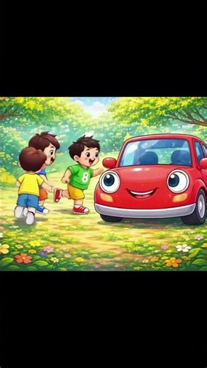 Ginti Sikho! Punjabi Numbers Song 1–10 | Fun Kids Rhyme