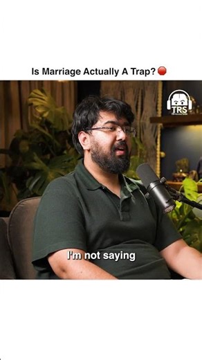 The Real Reason People Avoid Marriage Today