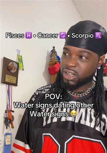 zodiac astrology 101: pisces scorpio & cancer dating each other is a recipe for disaster 😭 idc what anybody says they’re not all that compatible & it gets really ugly especially with the emotional manipulation 🌚 whoever with these zodiac signs should not be dating unless they’re so madly in love it doesn’t matter #zodiacsigns #pisces #scorpio #cancer♋️ #zodiacsign