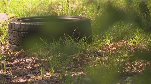 Mayor Dickens to launch second phase of Operation Clean Sweep, discusses how he'll continue to clean up Atlanta