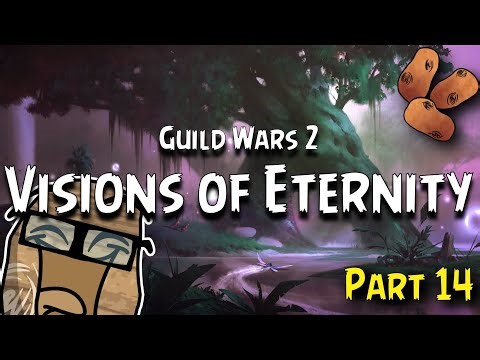 Visions of Eternity Full Playthrough! - Part 14