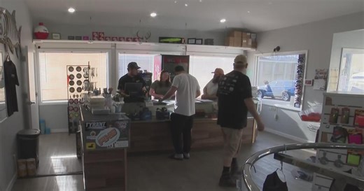 Anglers ready for start of Pennsylvania trout fishing season