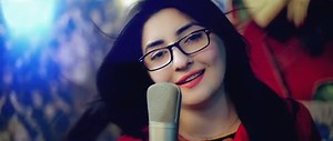 Mashup by Gul Panra songs feat Yamee Khan New Full Video