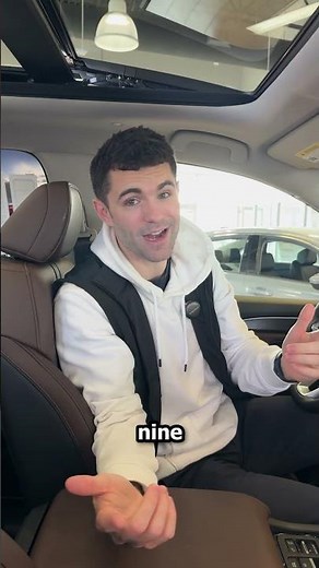 2026 Honda Pilot Interior UPGRADES