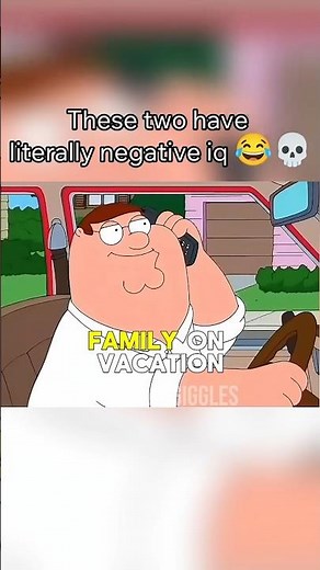 Peter vs Quagmire 🤣😂