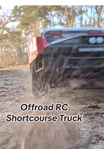Knallen met de Team Corally Shiroi brushless Shortcourse Truck! 🚗💨 #offroadrccar #rctruck #shortcoursetruck #offroadracing #rccar