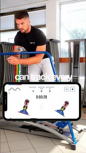PRO SKI App