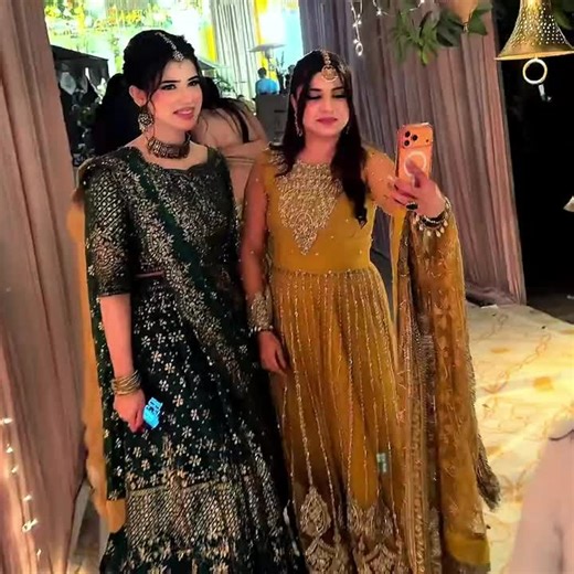 Daily Vlog of Ayesha and Rajab Butt – Kanwal Aftab Highlights