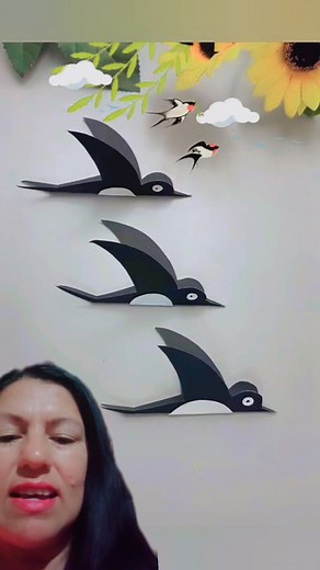 15K reactions · 4.6K shares | Aprendamos hacer figuras de papel 朗 #figurasdepapel #origami #creatividad #niños #familia | Vida Y Reflexión | Facebook