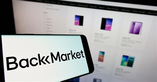 Back Market annonce sa présence dans 500 points de vente physiques en France «d’ici à la fin de l’année»