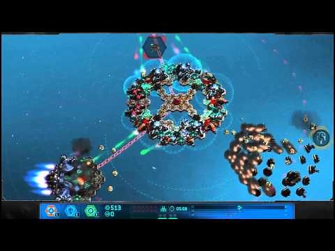 Space Run Destination Void 5 Stars