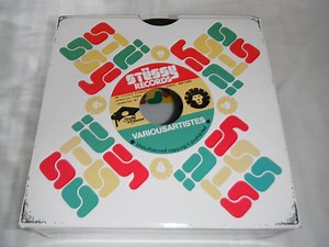 Prince Fatty - Nina's Dance