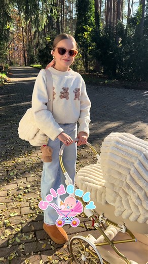 wonderful, best gift, happiness, plush, unique Junama Mini Muffy 🧸😍 #junama #muffy #bestgiftever #wonderful #dollstroller 🧸😍 JUNAMA mini Muffy 🥰🧸