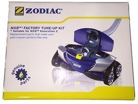 Zodiac Mx8 Pool Cleaner Factory Tune Up Kit | Direct Pool Supplies