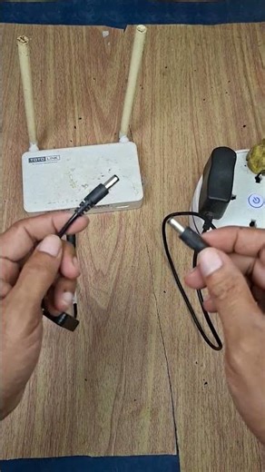 kabel restart otomatis router modem wi-fi #kabelrestartmodem #kabelrestratwifi #kabelrestartrouter