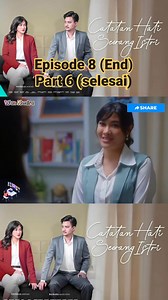 474K views · 7.3K reactions | Beginilah akhirnya dari drama CHSI....