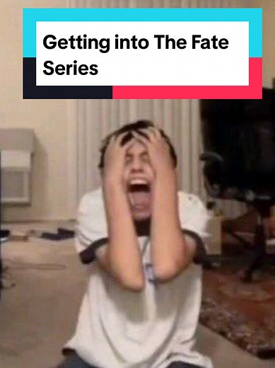 Exploring the Fate Series: Characters and Gameplay