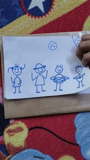 #art #drawing #short# dance #stick man animation