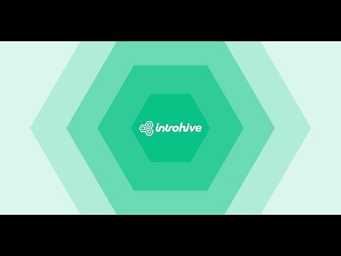 Introhive is your guide to Revenue Acceleration