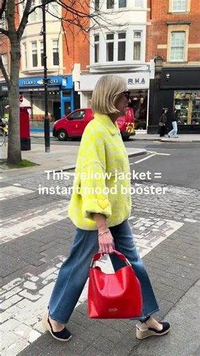 Instant Mood Booster 💛