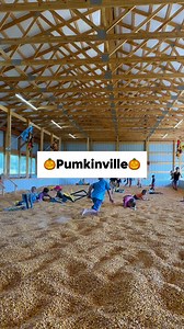 17K views · 15 reactions | Fall into the fun at Pumpkinville! From...