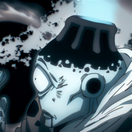 Gojo Satoru Jujutsu Kaisen Edit — Best Anime Clips