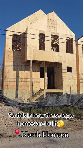 Discover Houston's New 2026 Cookie Cutter Homes