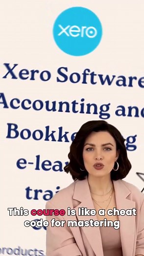 🔥 Still drowning in spreadsheets and receipts? What if you could finally get your bookkeeping under control — without feeling confused, overwhelmed, or stressed? Most people waste HOURS trying to figure out accounting… But with the XERO ACCOUNTING & BOOKKEEPING COURSE from Avrio Kursusse, you get a step-by-step, CPD-certified shortcut that shows you exactly how to master Xero from scratch. 💼 Perfect for beginners ⏱ Self-paced online learning 📚 Easy, practical, real-world training 📜 CPD certi