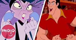 Top 20 Disney Villains of All Time | Articles on WatchMojo.com
