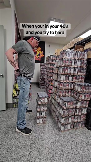 Navigating Life in Your 40s: Humor and Challenges