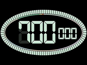 700 Second Countdown Timer - Royalty-Free Pop & Electronic Background Music / Uplifting Vibes | 4K