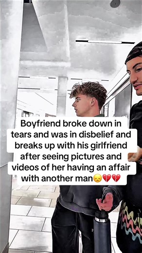 She ain’t a real one💔… #loyaltytest #cheating #fyp #usa #usa🇺🇸