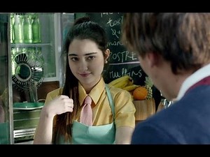 FINAL ALTERNATIVO | "Te re daría" - Sprite