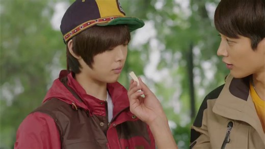 To the Beautiful You E08