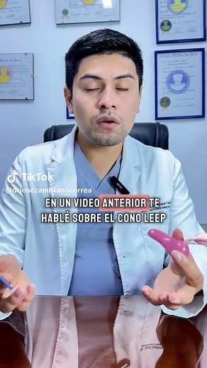 drjosezambranocorrea on TikTok