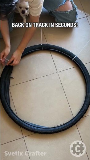 Brilliant Bike Hacks You’ll Wish You Knew Sooner! 🚴‍♂️