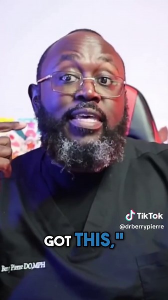 Don't Trust ONE Doctor! Get a Second Opinion NOW! #drberry