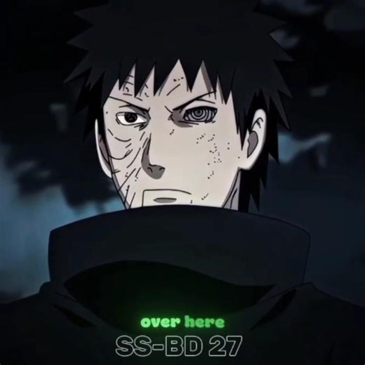 Naruto Series | Obito Power ✅💯🌍 #shorts #naruto