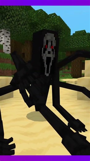 Creepyp Expansion #minecraft #gaming #minecraftpe #shortvideo #shorts #short #shortsviral #mods #mc