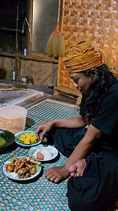 Hayu saur palawargi, Alhamdulillah saur dinteunan ka 2 #Puasaromadhon #saungmangiyan | Kisah Tanah Sunda