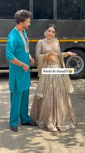 1M views · 10K reactions | Laughter chef contestants all dressed up, is it for Reem’s shaadi?樂來 @bollywoodstylefile . . . #reemsameershaikh #bhartisingh #ankitalokhande #vickyjain #rubinadilaik #munawarfaruqui #niasharma #sudeshlehri #abhishekkumar #rahulvaidya #krushnaabhishek #kashmeerashah #samarthjurel #karankundra | Bollywood Style File | Facebook