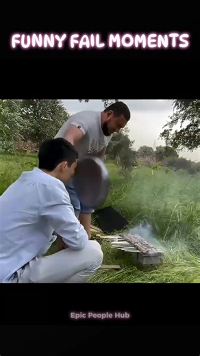 Funniest Fail Moments Ever 😂💥 | Try Not to Laugh! #FailMoments #funnyshorts