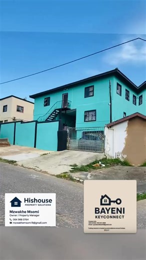 #ukznstudents #durbanaccommodation