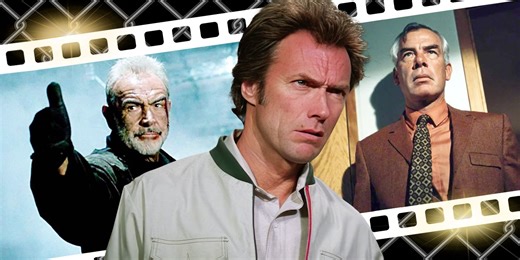 10 Best Alcatraz Movies, Ranked