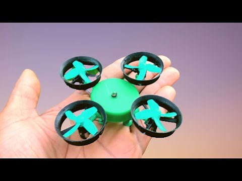 #Drone | Drone Fabriquer Facilement et Rapidement | Fait Maison.