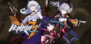 Honkai Impact 3rd - Anime mobile action ARPG launches worldwide - MMO Culture