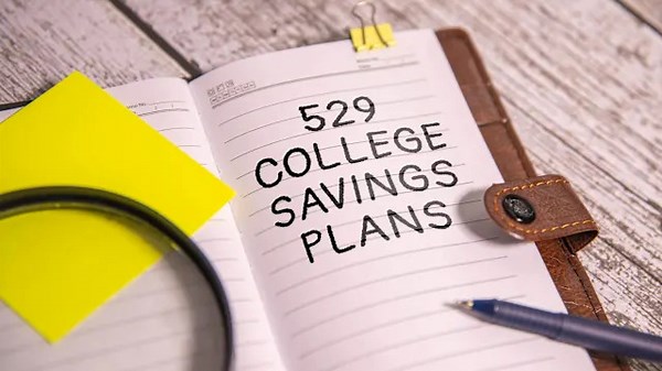 529 basics: How to pick, save, & manage the college savings plan