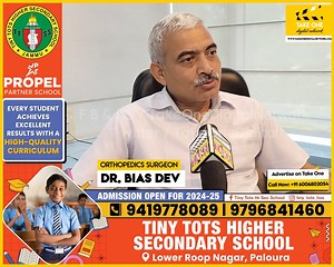 4.1K views · 36 reactions | Orthopedics Surgeon Dr. Bias Dev...